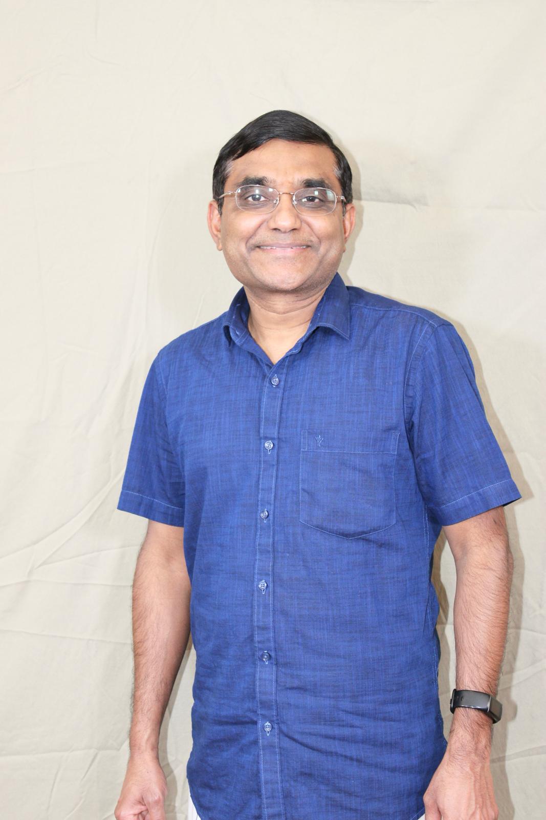 Muthuraman Swaminathan