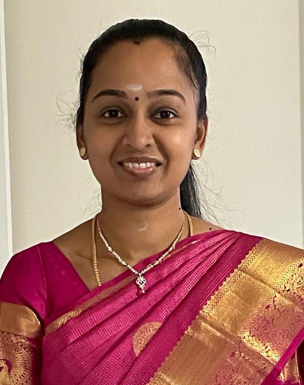 Visalatchi Muthuraman